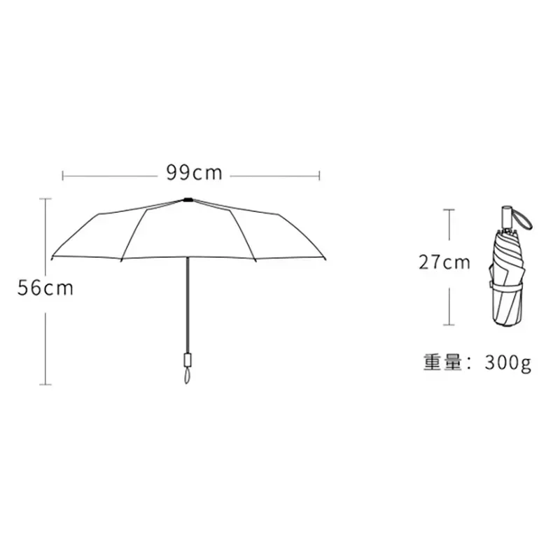 Ветрозащитный женский автоматический зонтик дешевый мужской свадебный зонт