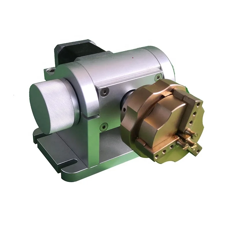 JNKEVO лазерный маркер гравер кольцо вращающаяся ось для лазерной маркировочной