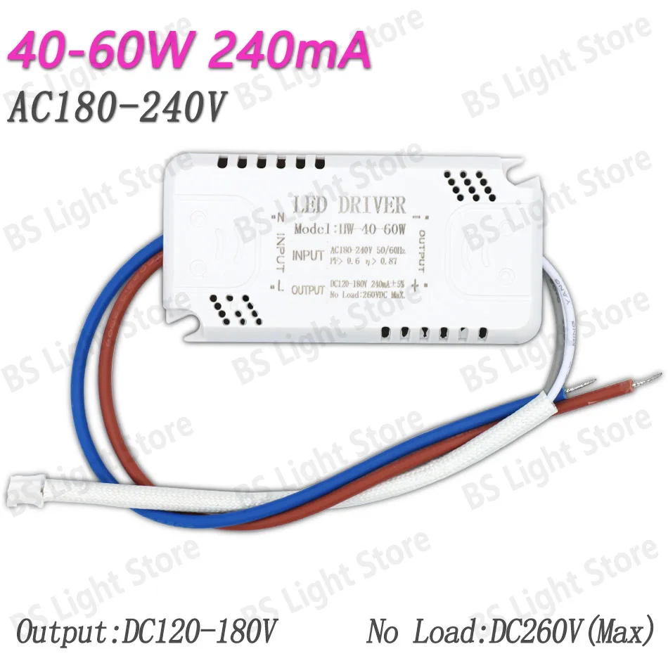 

Трансформатор освещения warm and happy монохромный 240 мА 8-80 Вт AC220V