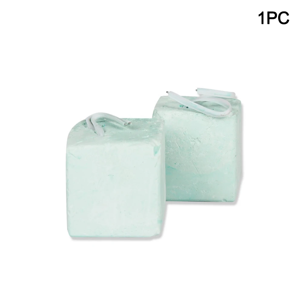 

Funny Chew Durable Hamster Mineral Interactive Small Pets Squirrel Cube Toys Teeth Grinding Stone