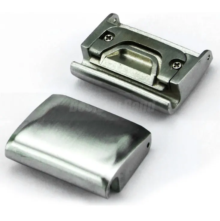 Быстроразъемный металлический ремешок для Garmin Fenix 7 7S 7X 6S 6X 6 ремешок-адаптер