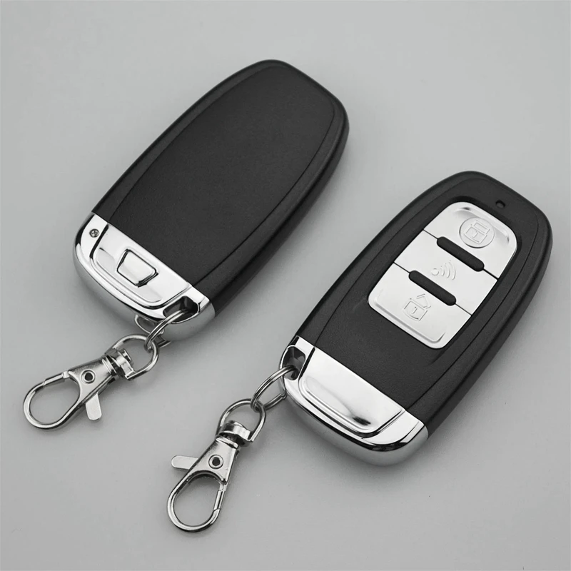 Автомобильный пульт дистанционного управления для мобильного телефона запуск