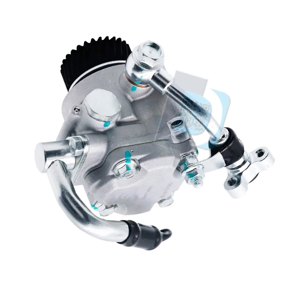 Автозапчасти Насос гидроусилителя руля 8979461640 для ISUZU D-MAX 4JK1 4JJ1 2.5L 3.0L 2002-2016 модель