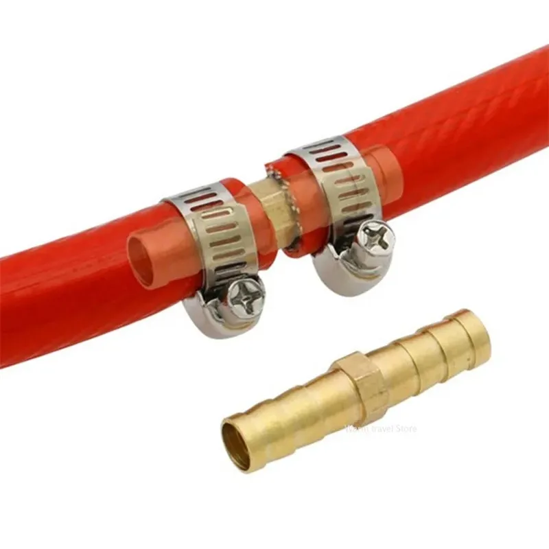 

Латунный соединитель для труб 3-19 мм