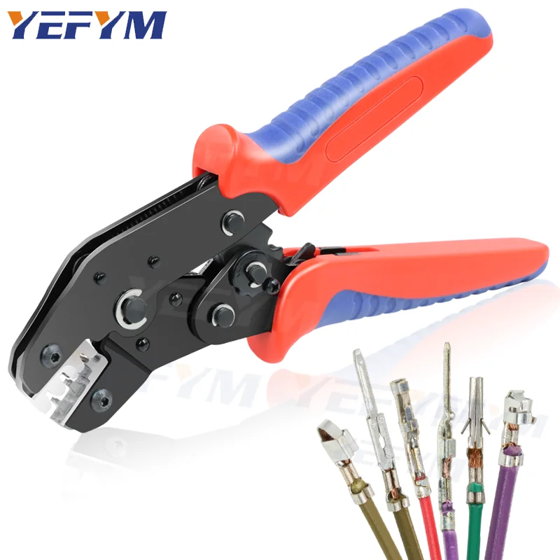 

Обжимные плоскогубцы инструменты SN-2054 для DuPont2.54/JST xh2.54/jst sm2.54 клеммы Разъем пружинный зажим инструменты для ручного обжима