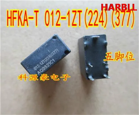 5 шт. Φ 012-1ZT(224)(337) Новинка