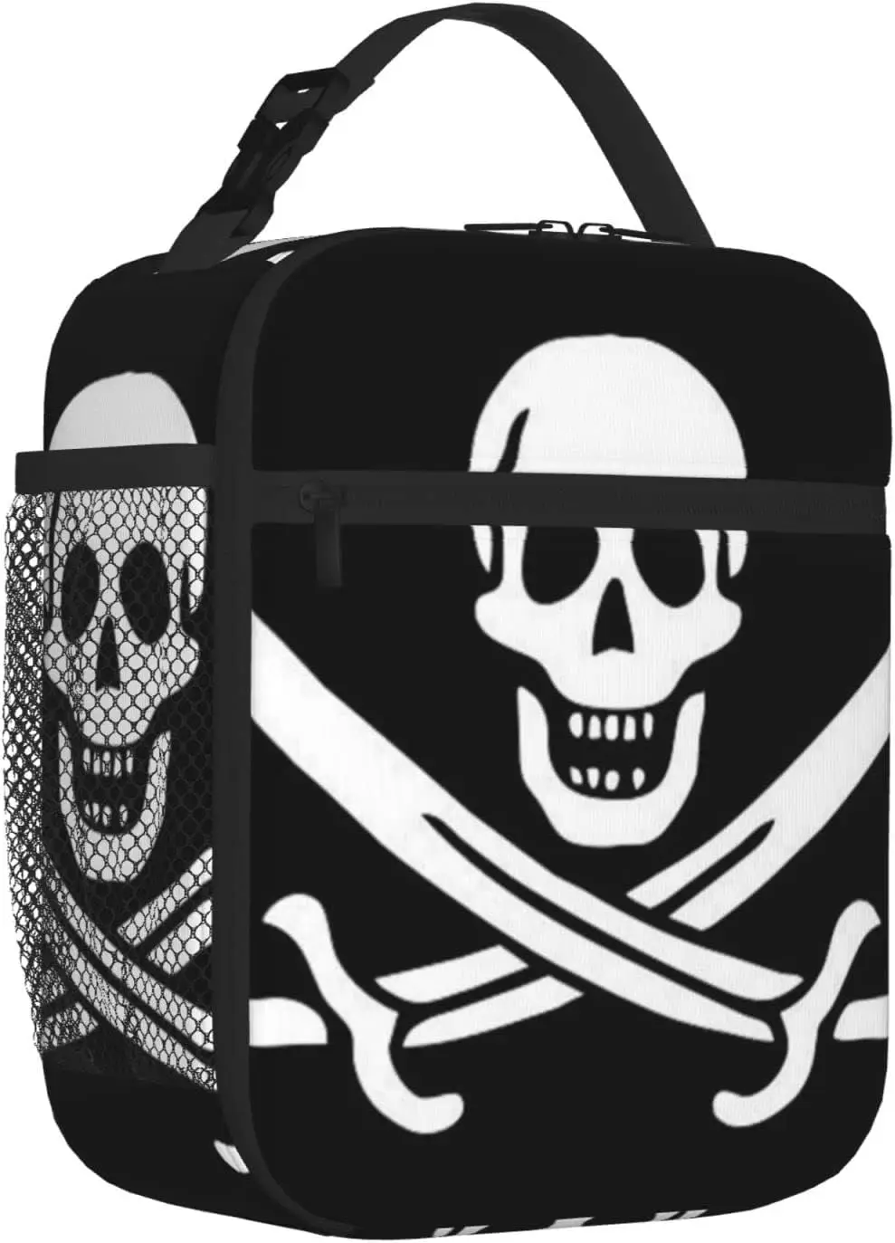 Рисунок 2 - Изолированная сумка для ланча с