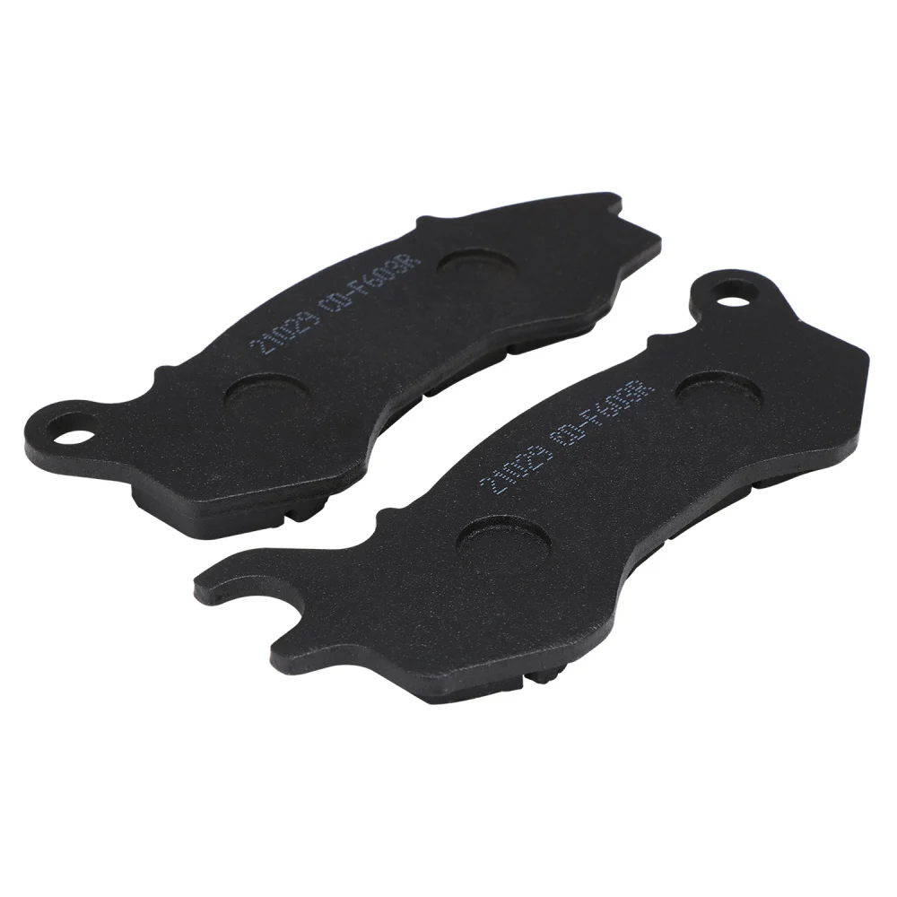

Motorcycle NEW front Brake Pads For Super Soco TC TC-MAX