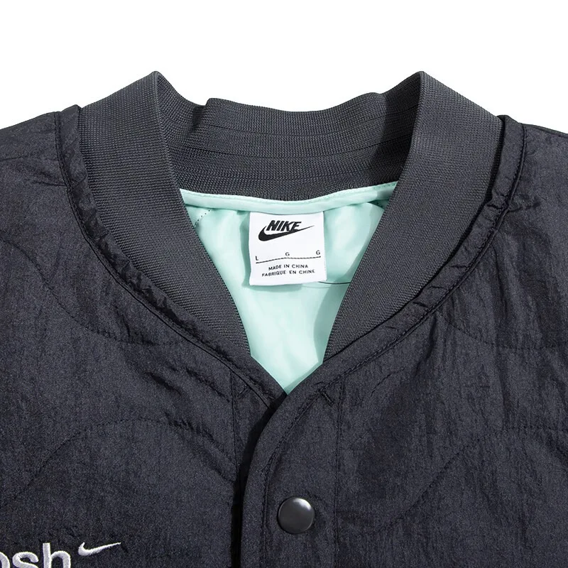 Оригинальное новое поступление мужская спортивная куртка NIKE AS M NSW PADDED JKT
