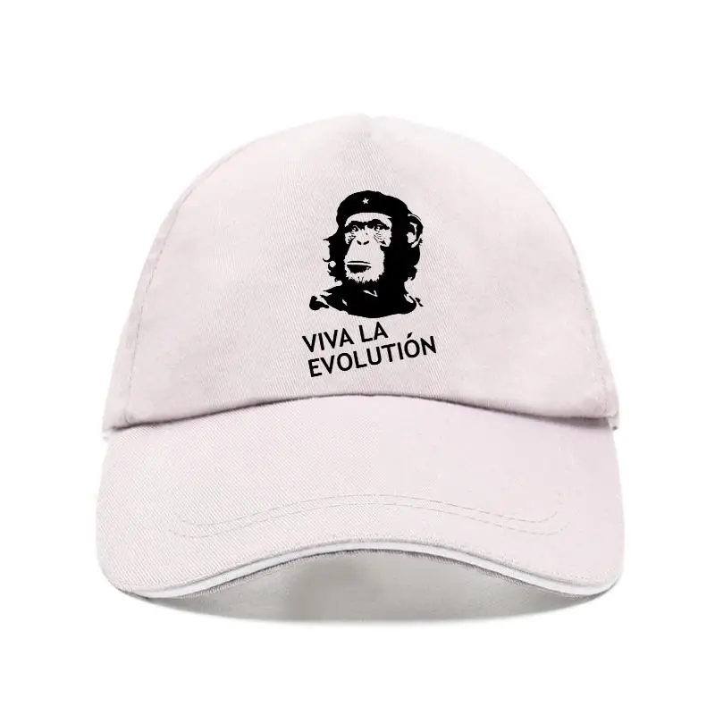 

Новинка, забавная хлопковая шляпа Viva a Evoution onkey Darwin