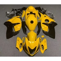 2022 whsc yellow black oem motorcycle accessories for hayabusa gsxr1300 2008 2015 08 motorcycle body systems fairing kits