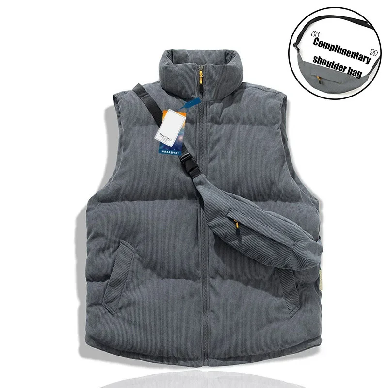 Рисунок 2 - Мужская хлопковая куртка