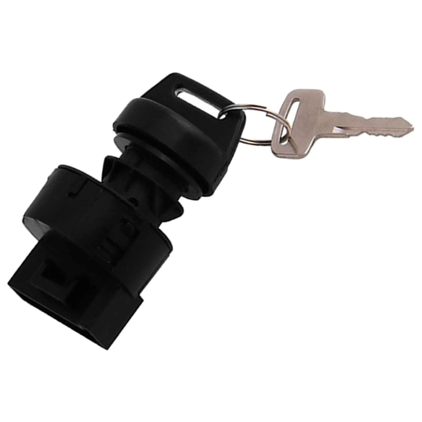 

Ignition Key Switch 4011002 Off / Run /Start for Polaris RZR 800 900