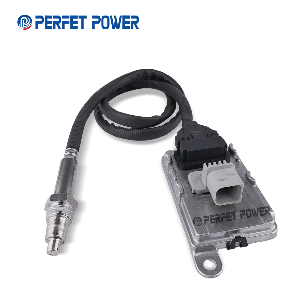 

China Made New 5WK97400 NOX Sensor Nitrogen Oxygen Sensor