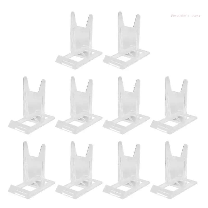 

10 шт., подставка для фотографий