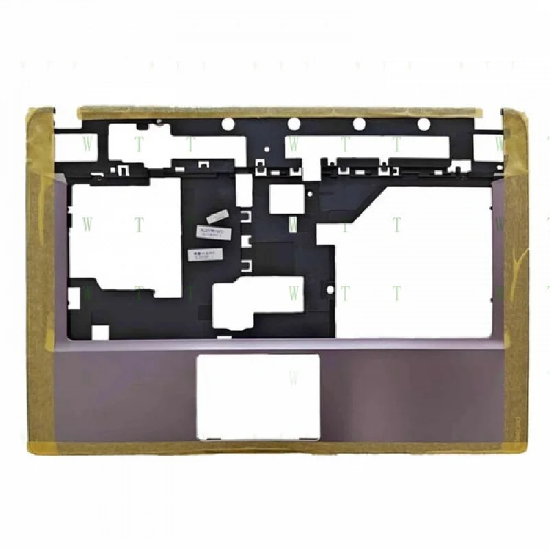 Фото Рамка клавиатуры BB с упором для рук для LENOVO Y470 Y470 Y470N Y470P Y471A Фиолетовый №1
