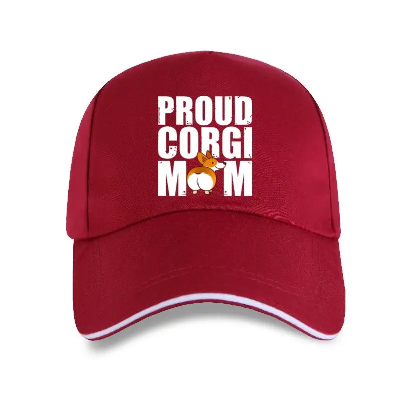 

Новейшая корги мама! Подарки корги маме! Симпатичная бейсболка с надписью «корги мама» для мужчин и женщин, 2020, уличная одежда