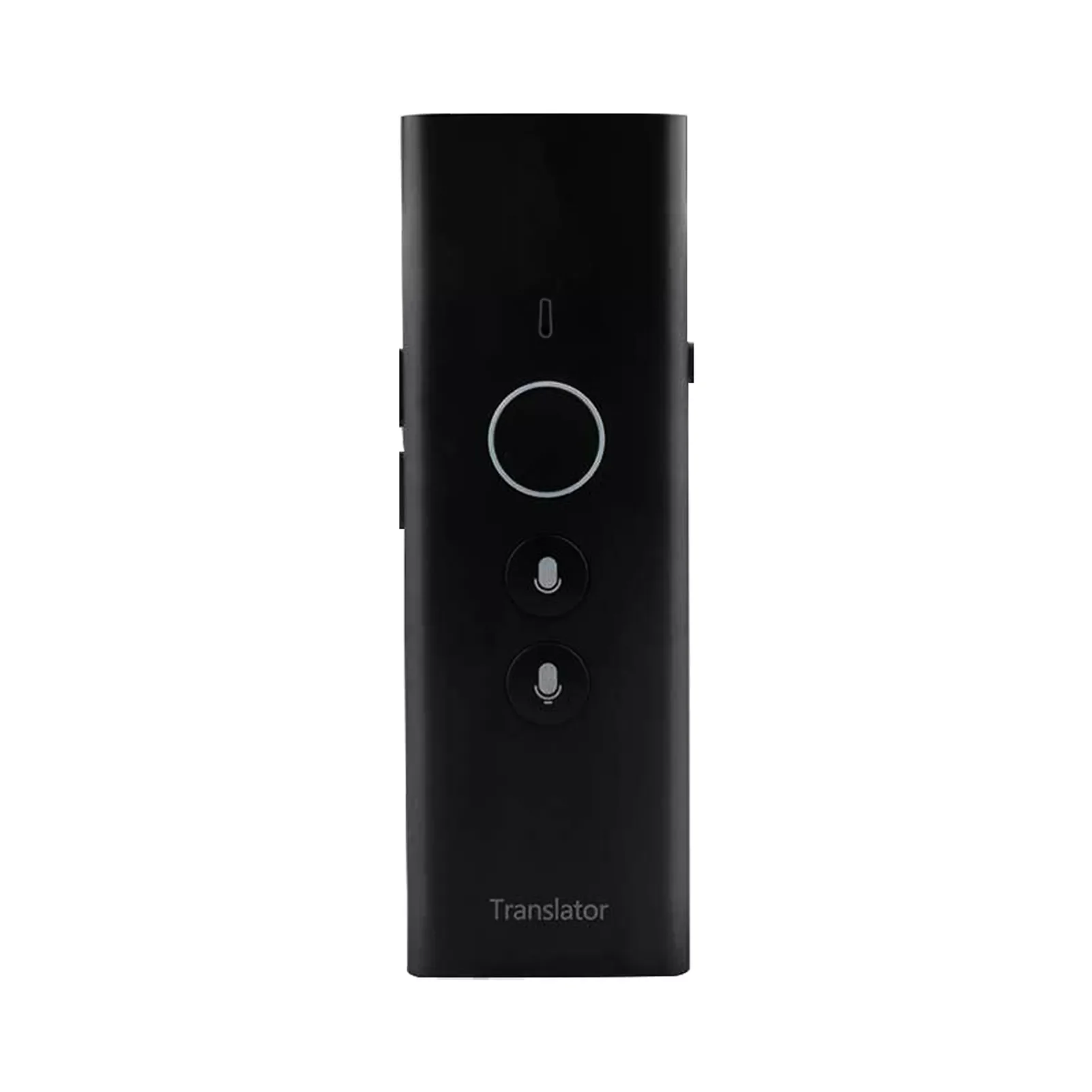

Accurate Learning WIFI Travel Real Time Two Way Instant Voice Language Translator USB Rechargeable Business Interpreter