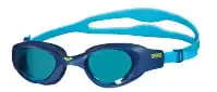 

Arena The One (Youth) Swimming Goggles in Multiple Colors, Adjustable Size