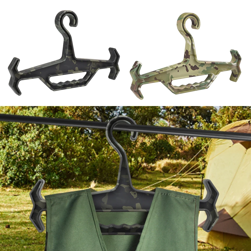 

Body Armor Hanger Heavy Duty Vests Wetsuit Hanger Multipurpose Strong Plastic Reusable Airsoft Gear Paintball Survival Equipment