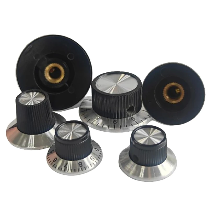 1 шт. ручка для стрелки 6 мм