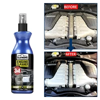 engine cleaner for car degreaser removes heavy oil cleaner motorcycle engine compartmen care auto cleaning spray free shipping
