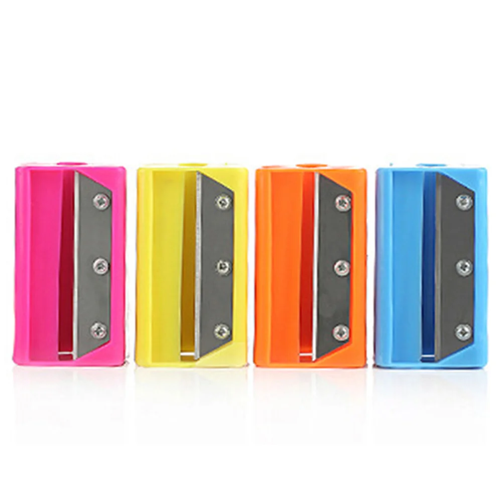 

4pcs Slicers Practical Professional Peeler Sharpener for Kitchen Home