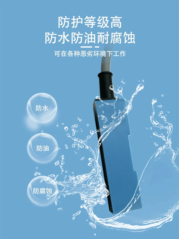 Бесконтактный переключатель FL2S-4J6HD/4J6SD 4K6H 4K6S FL2R-12J6SV 4S6H датчик