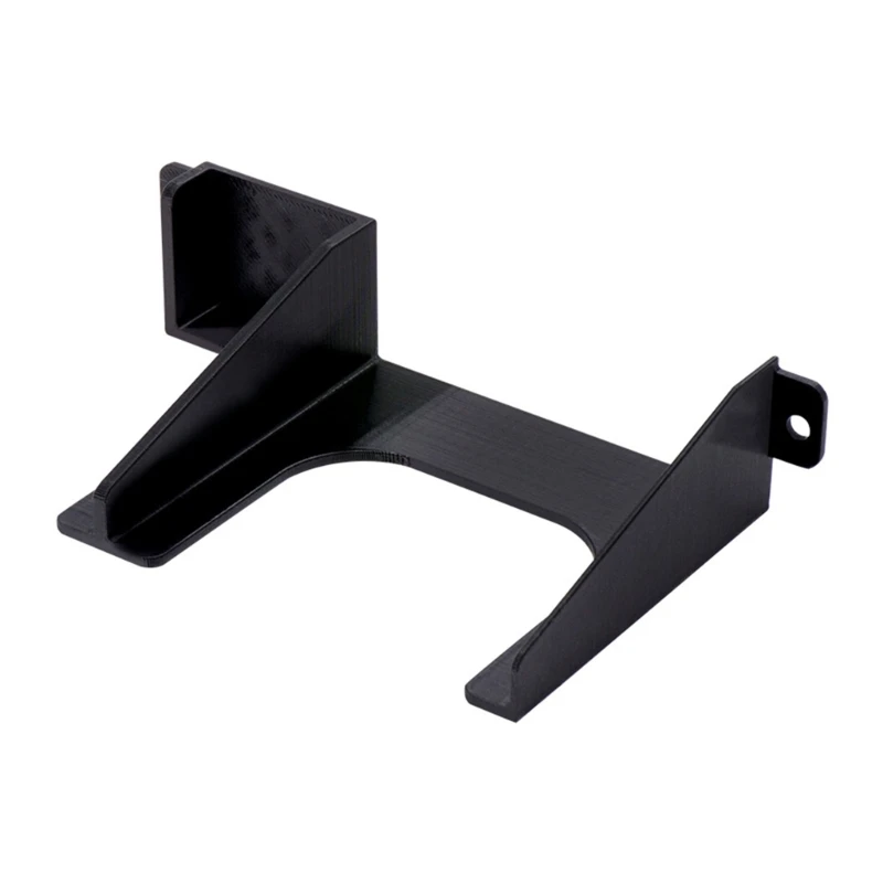 

Game Console Accessories 3D Printed Stand Holder for Ps2 SCPH-30000 50000 Black Drop Shipping