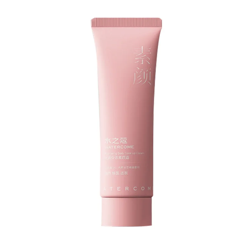 

Watercome Body Makeup Cream Niacinamide Lazy Body Brightening Body Makeup Cream