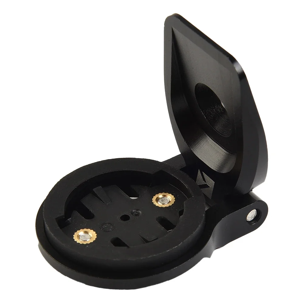 1 шт. велосипедная компьютерная подставка из алюминиевого сплава для гарнитуры