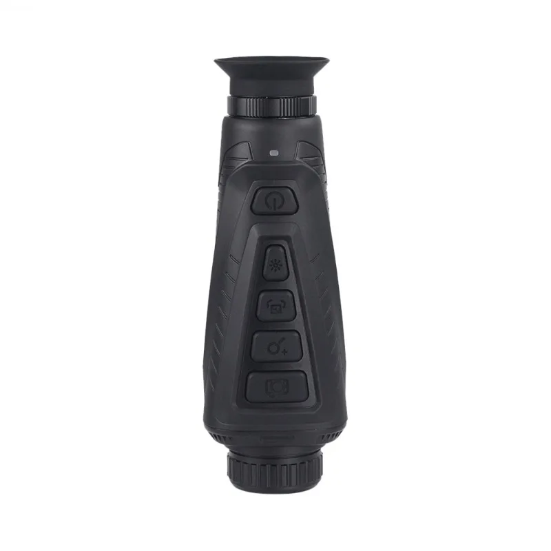 

Тепловизионная камера ночного видения с большим радиусом действия, ручной дешевый тепловизор