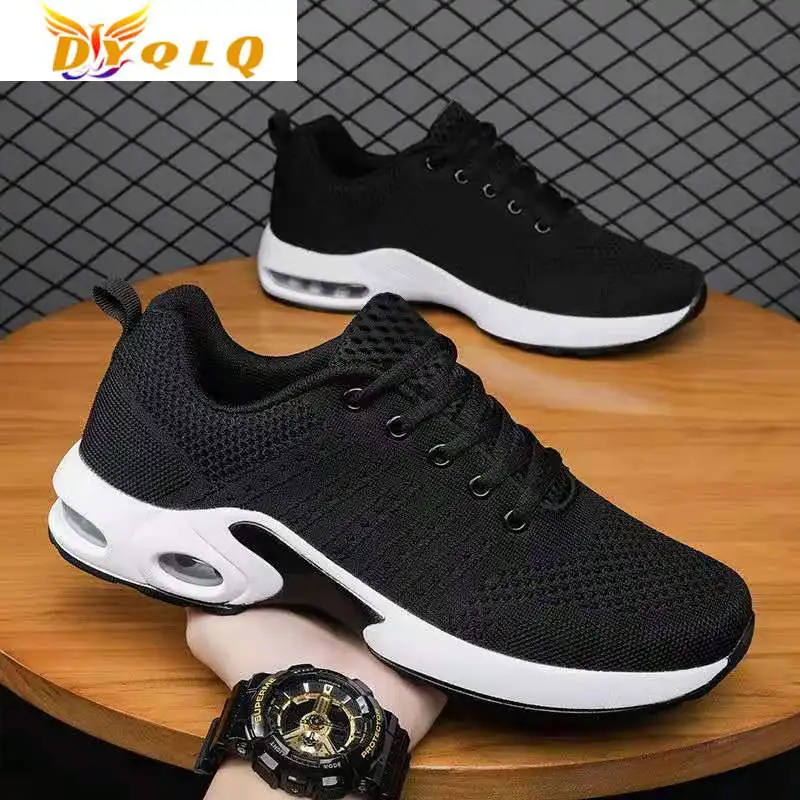 The Latest Upgraded Breathable Sneakers for Men and Women Work Safety Anti-puncture Boots Indestructible Lightweight Hip Hop