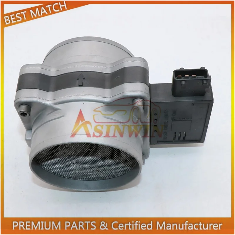 Датчик массового расхода воздуха MAF для Saab 9-3 9-5 900 336-60517 9173386 C