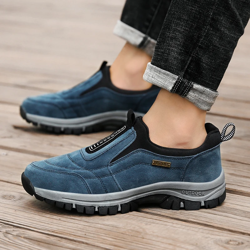 

Summer Sneakers Number 46 Men's Sport Shoes Elastic Laces Black Running Shoes Training Exercise Sports For Men Cotton Tennis