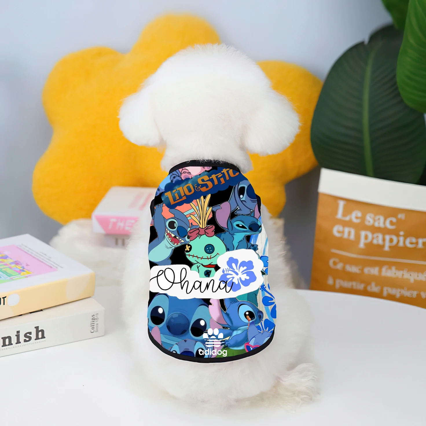 Одежда для домашних животных на лето дешевая одежда чихуахуа собак жилет щенков