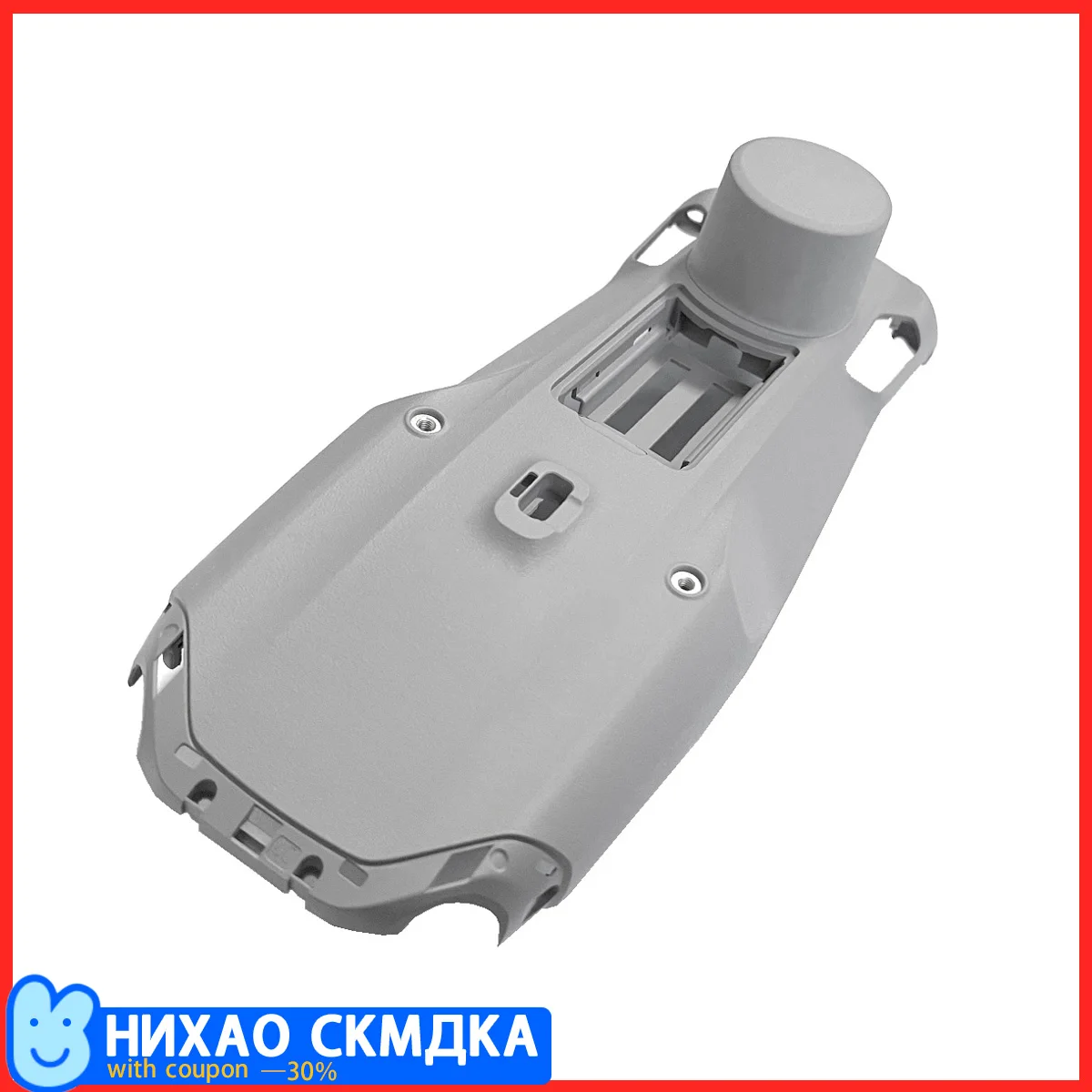 Фото Оригинальная передняя правая балка для камеры MATRICE 4T, кабель PTZ, кронштейн YAW, рама Roll Bracket, мотор Pitch для серии MATRICE 4 №3