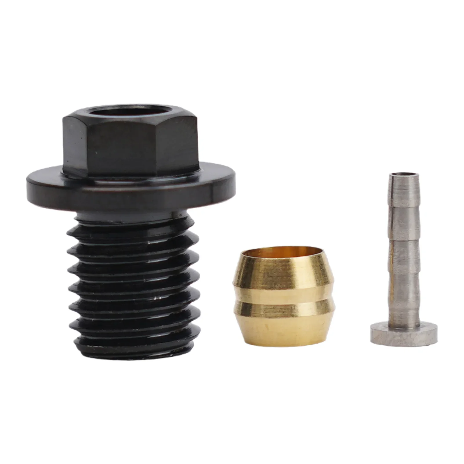 Гидравлический тормоз для дорожного велосипеда оливковая головка игла масла