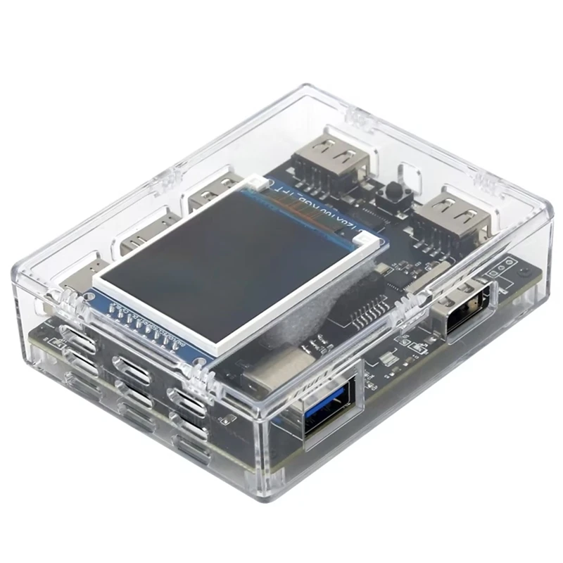 Сетевой контроллер KMBOX Nvideo карта сбора видео поддержка функций петли для