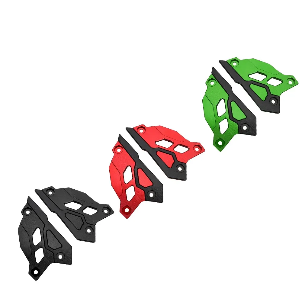 Для Kawaskai Z900 ABS 2020-2021-2022-2023-2024 задняя фотовспышка для мотоцикла декоративные