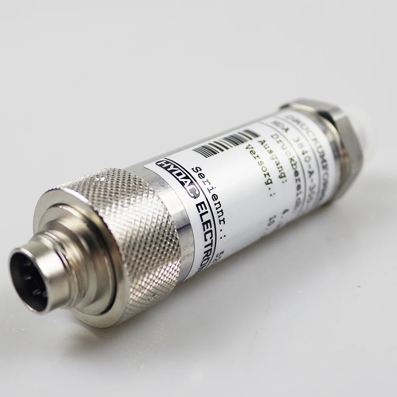 

Новый и оригинальный датчик давления 3840-A-300-190 HYDA C