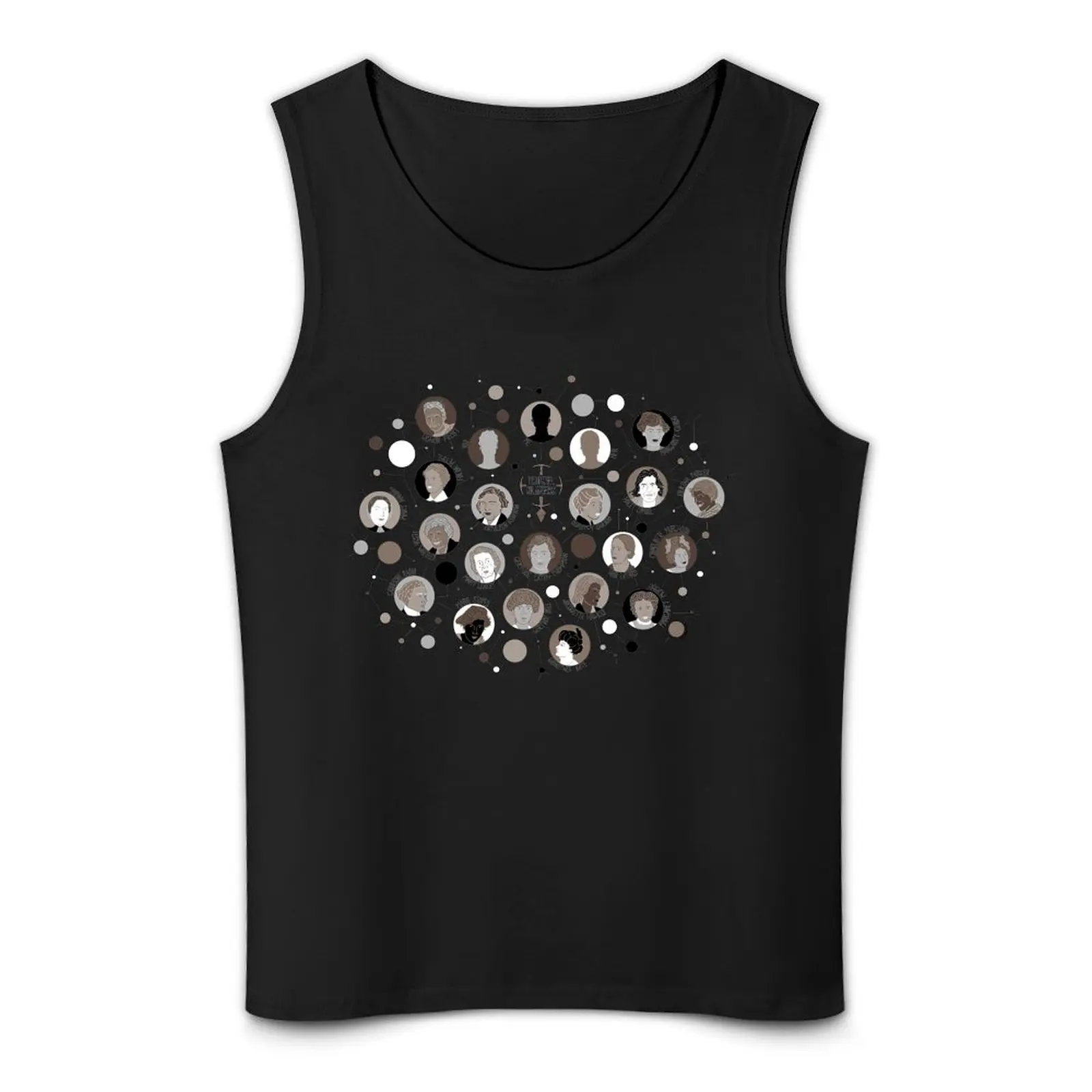 Networks Matter от Алисона Аткин Майка мужская одежда спортивные футболки для мужчин