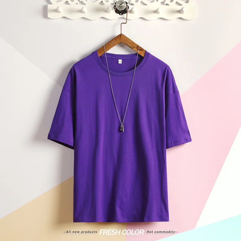 

11973 Size 5XL Tee Shirt Homme Summer Short Sleeve Casual Men's T Shirts Male TShirts Camiseta Tshirt Homme