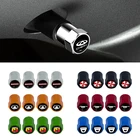 4 шт., Антивор для SEAT Leon Ibiza Cupra Ateca Formentor Tavascan Alhambra Niva Kalina Priora Granta