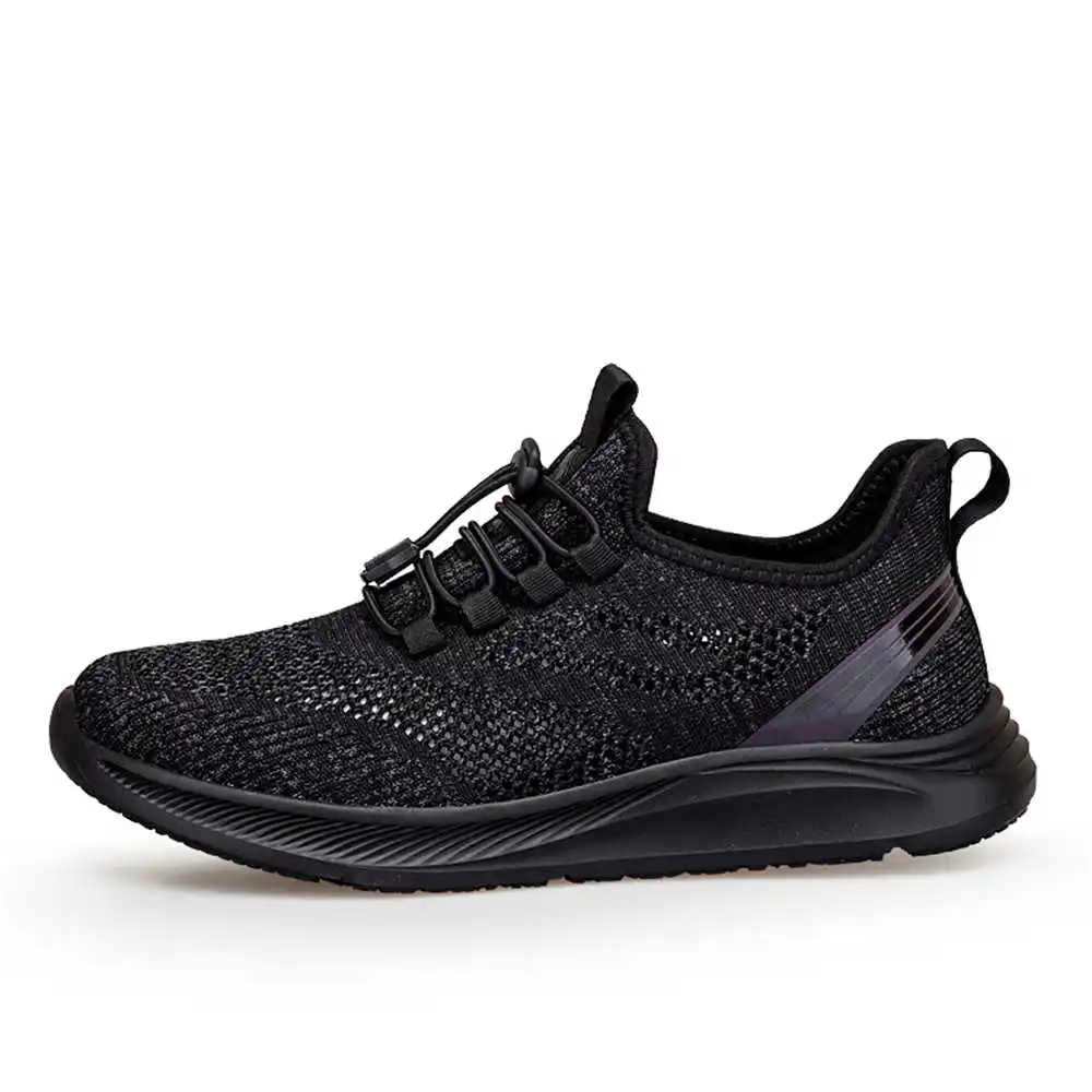 

slip resistant 39-44 Casual man shoes Basketball black man boots children's white sneakers sports wide foot sapatenes YDX2
