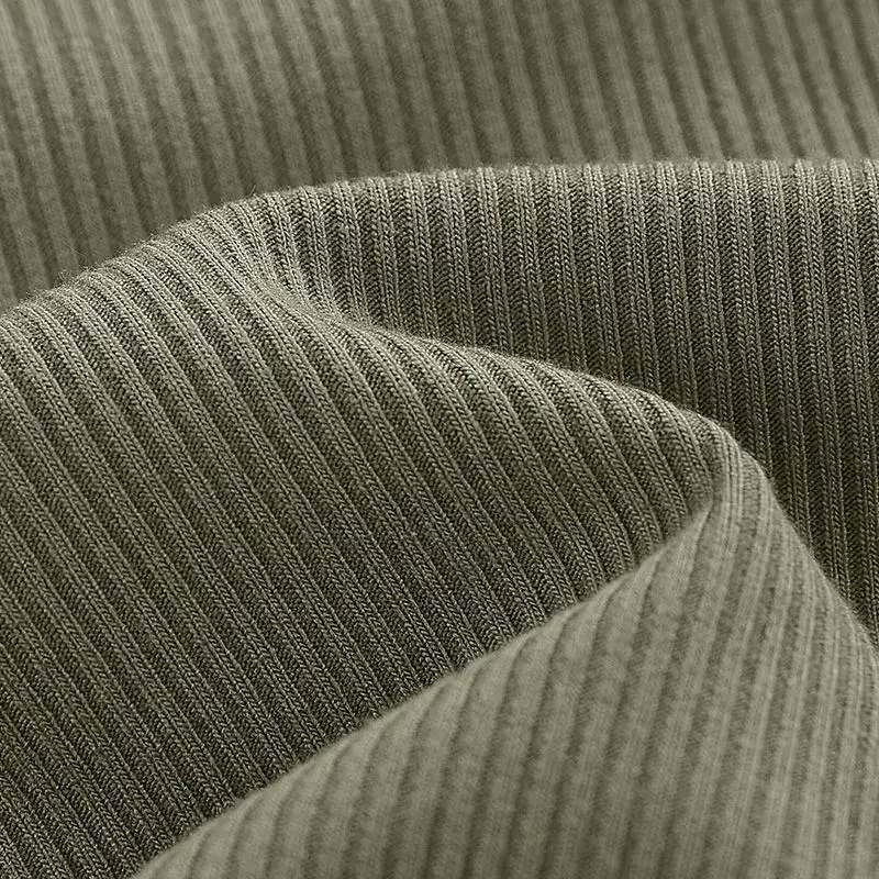 EWSFV 2021 осеннее новое поступление женский топ из двух предметов с высокой талией