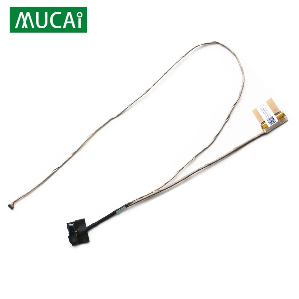 Для ноутбуков ASUS UX305 UX305F UX305FA UX305L UX305LA ЖК-дисплей LED строгий кабель камеры DC020026Y0S DC02C00BD0S DC02C009Z0S