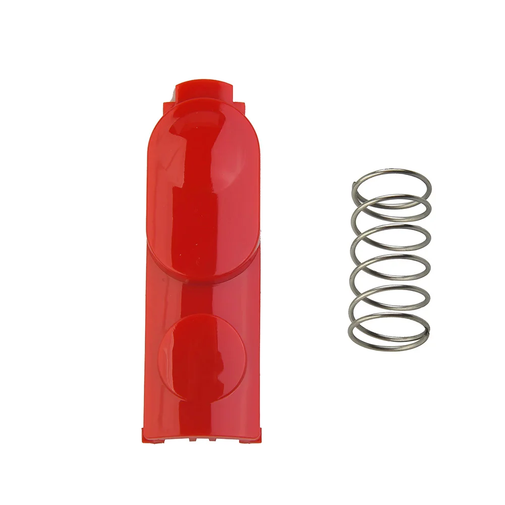 

Clip Latch Tab Button With Spring Wand Switch Button For Dyson V7/8 V10 V11 V15 Vacuum Cleaner Accessories Spare Parts