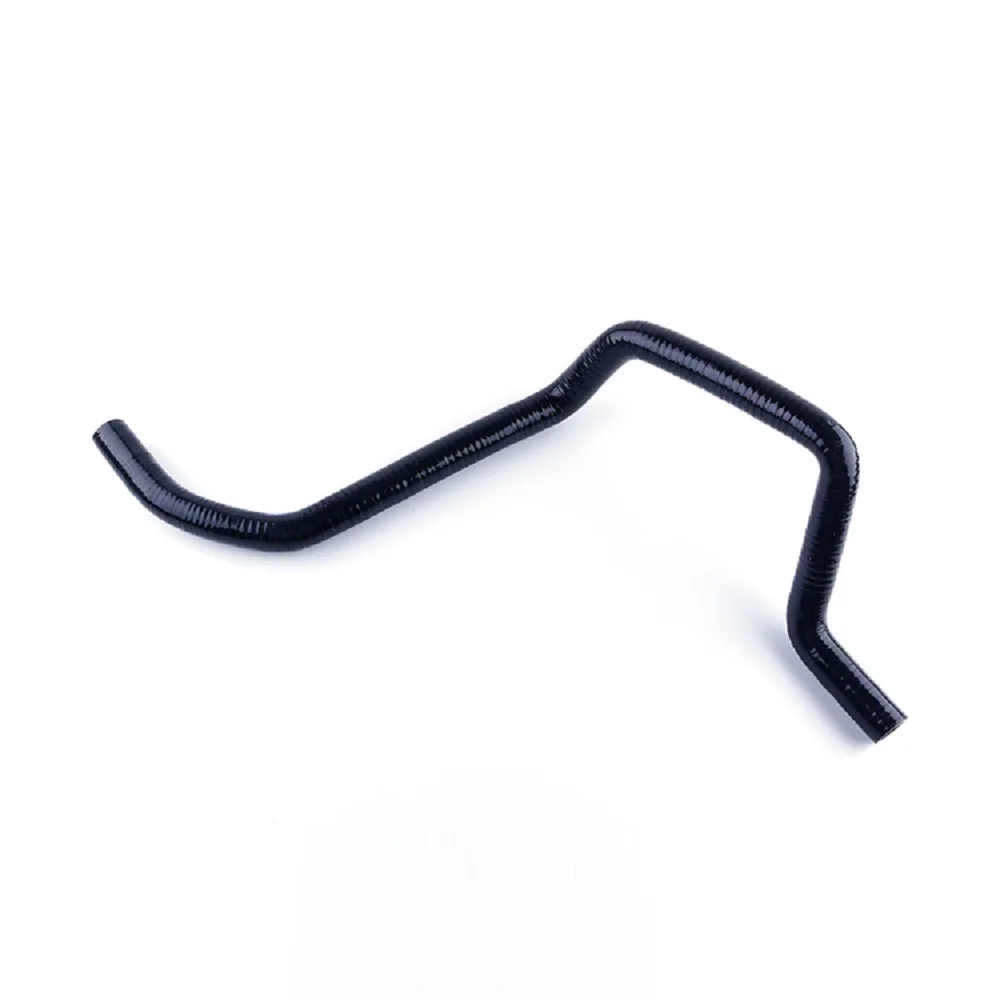 Для 2002 2003 2004 2005 Yamaha Grizzly 660 YFM660FS комплект силиконовых шлангов охлаждающей жидкости