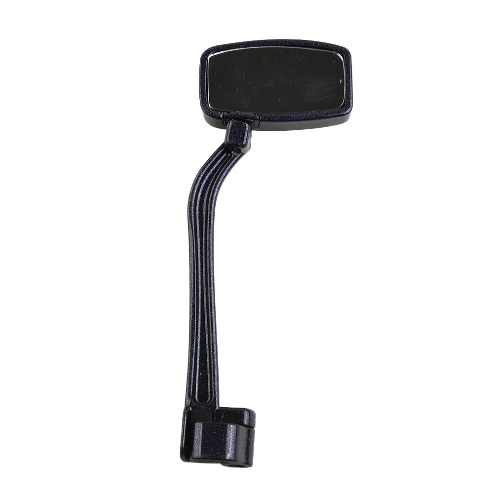 

Bike Rearview Mirror Riding Parts Sunglasses Travel 360 Degree Adjustable Bicycle Bike Rear View Mirror ABS Material